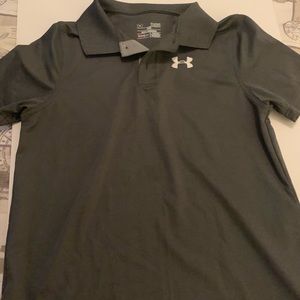 Under Armour